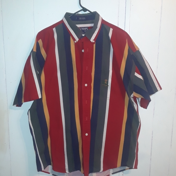 Chaps Other - Vintage Chaps Ralph Lauren. Size XL.